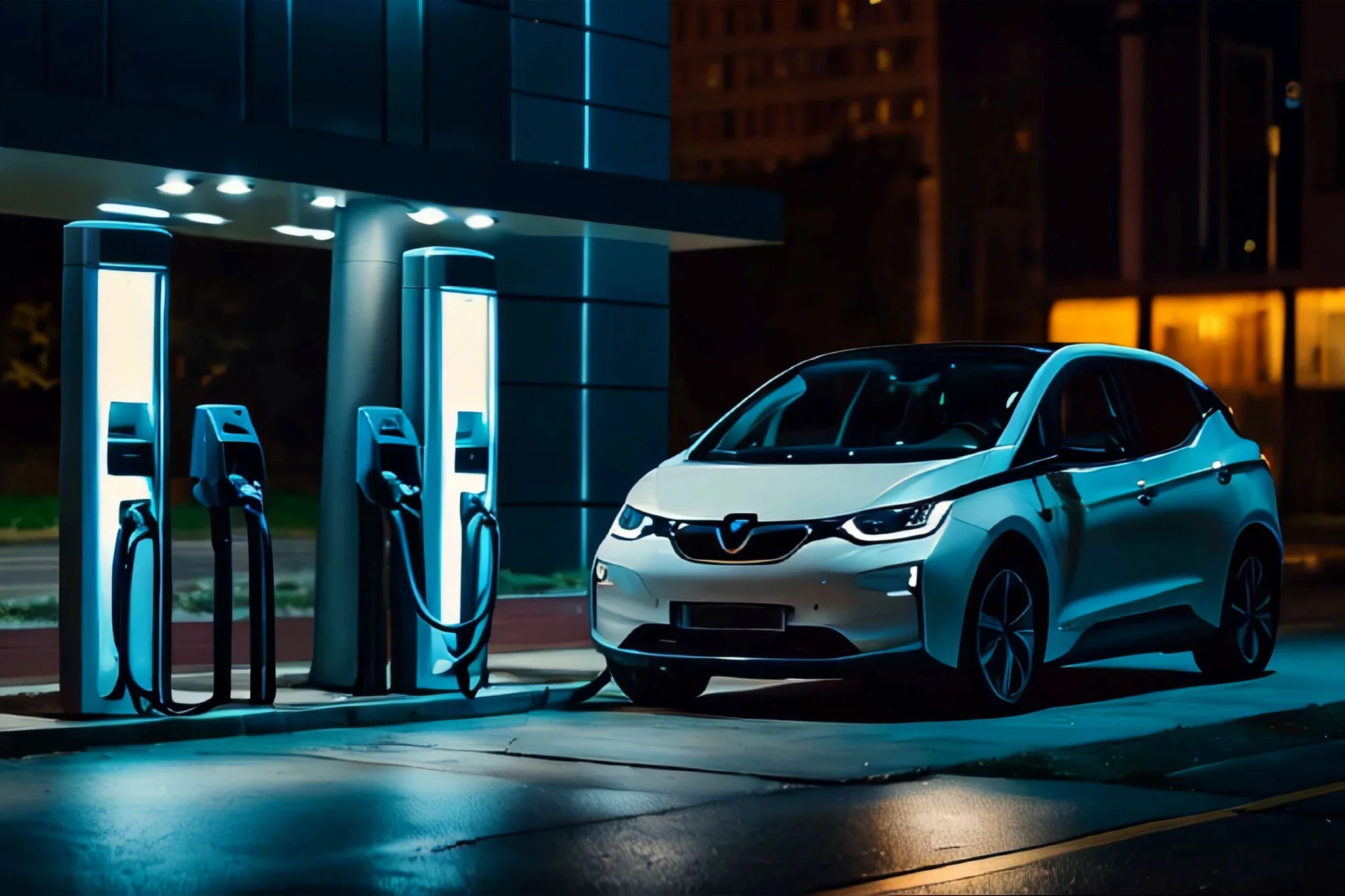 E-Mobility
