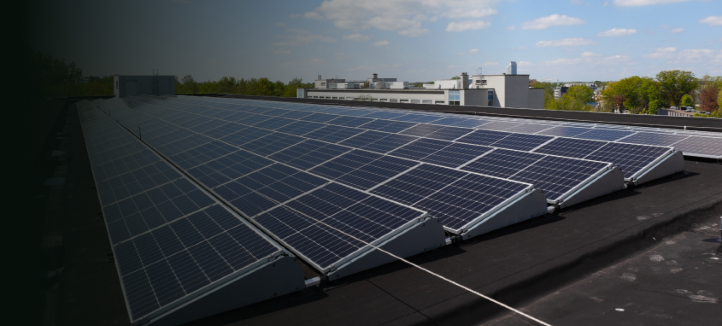 Solar Project