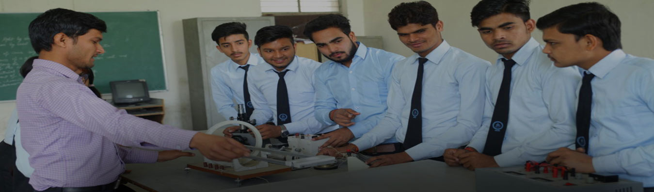CERT - Polytechnic College Meerut